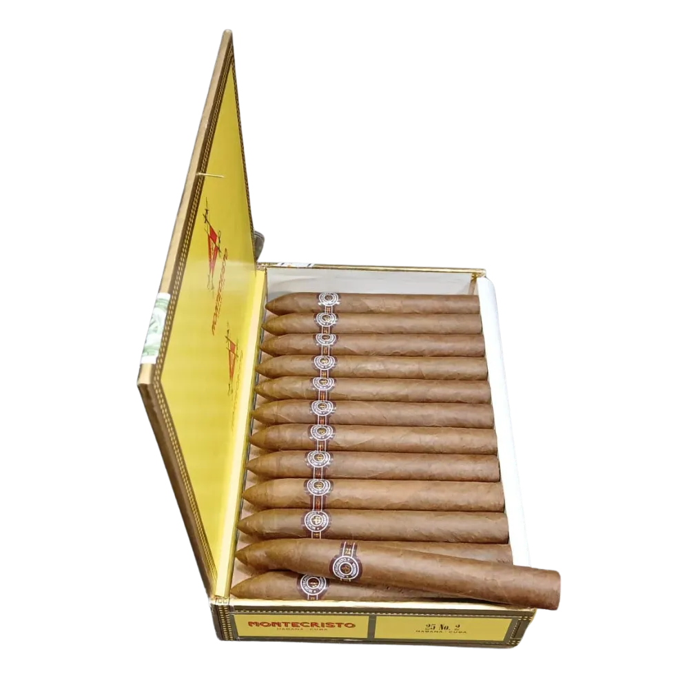 Montecristo No.2 1 Montecristo No.2