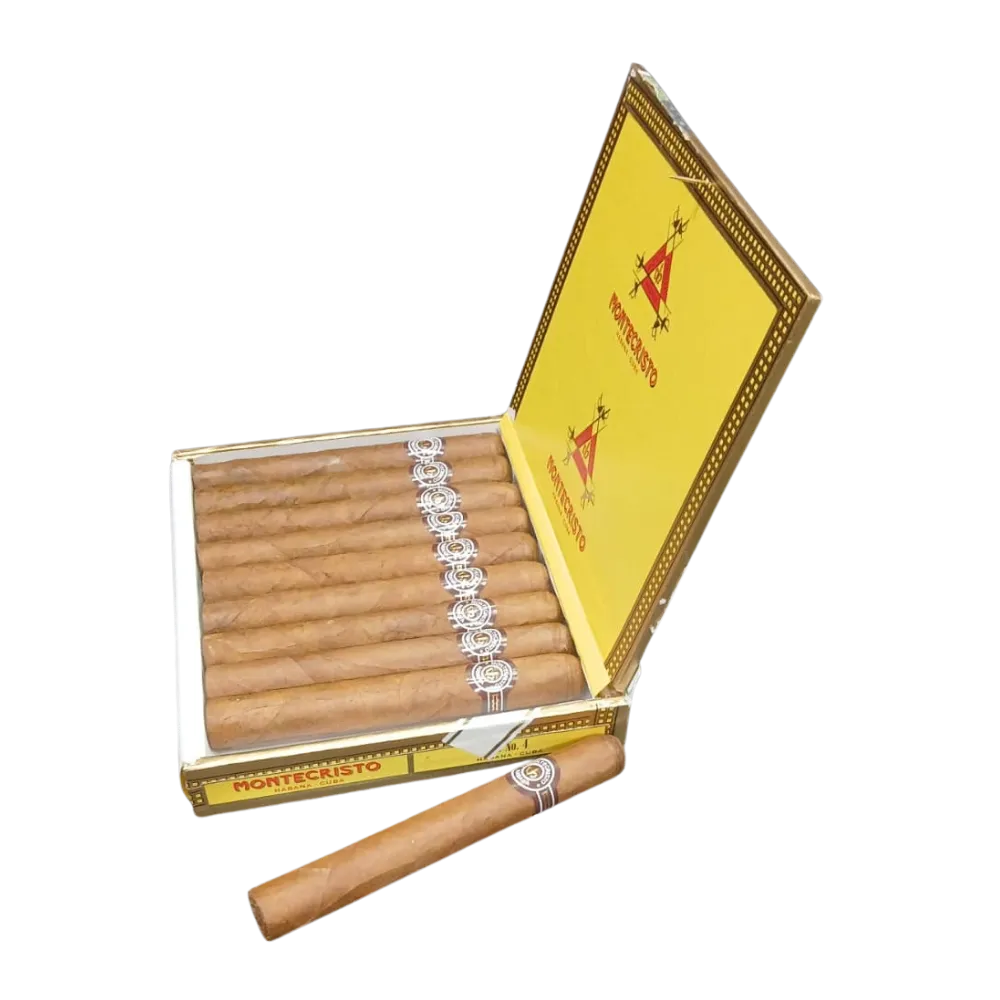 Montecristo No.4 Single 1 Montecristo No.4