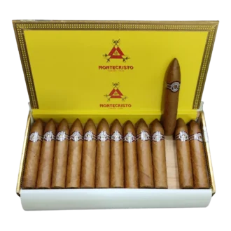 Montecristo Petit No.2