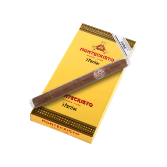 Montecristo Puritos