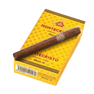 Montecristo Short 10
