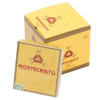 Montecristo Club 20s