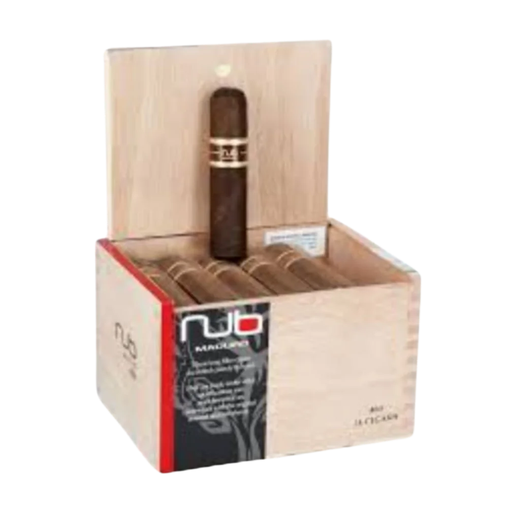 Nub Maduro 460 1 Nub Maduro 460