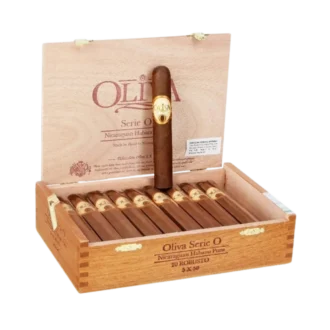 Oliva Series O Robustos