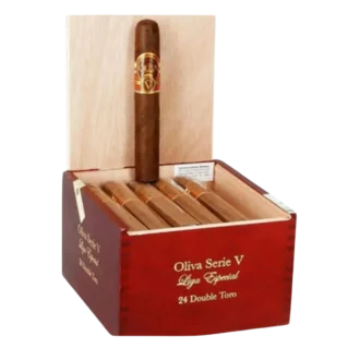 Oliva Series V Double Toro