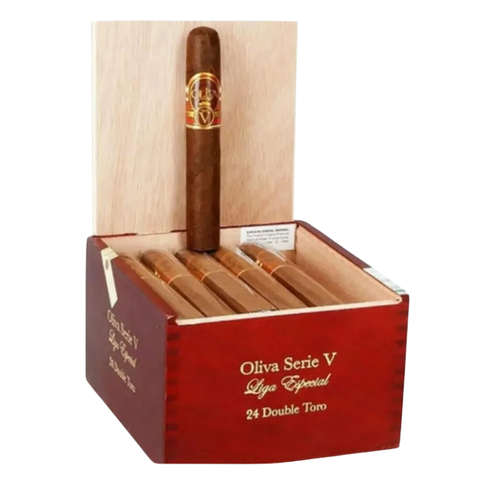 Oliva Series V Double Toro 1 Oliva Series V Double Toro