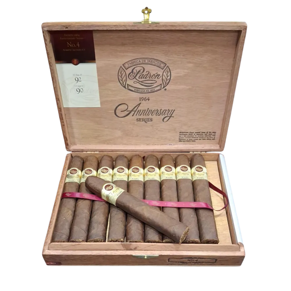 Padron 1964 Anniversary No.4