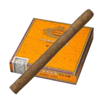 Partagas Club 20