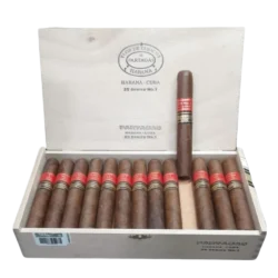 Partagas Series No.1