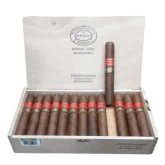 Partagas Series No.1