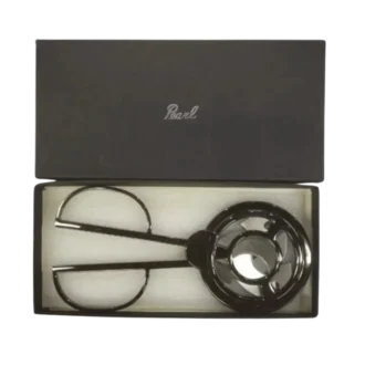 Pearl Cutter