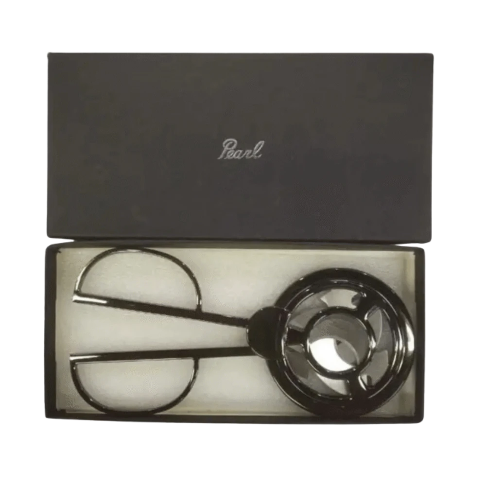 Pearl Cutter 1 Pearl Cutter