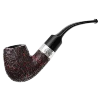 Peterson Aran XL90 Fishtail Pipe