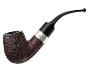 Peterson Aran XL90 Fishtail Pipe