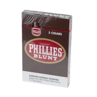 Philips Blunt Cigar