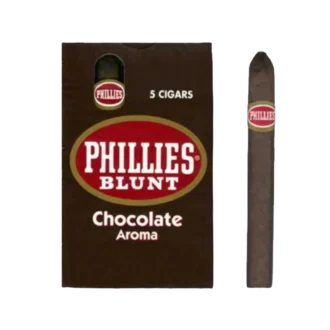 Phillies Blunt Chocolate