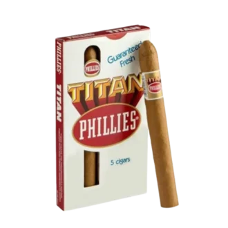 Phillies Titan
