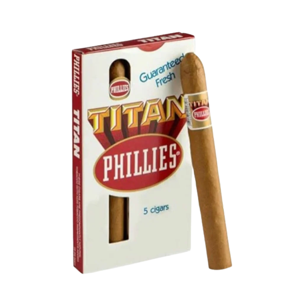 Phillies Titan 1 Phillies Titan