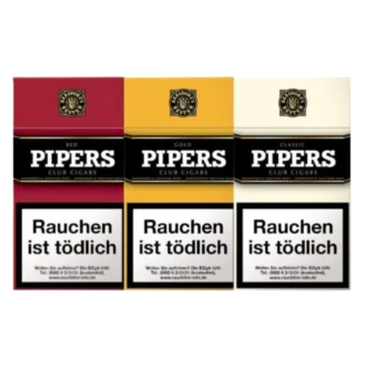 Pipers Classic