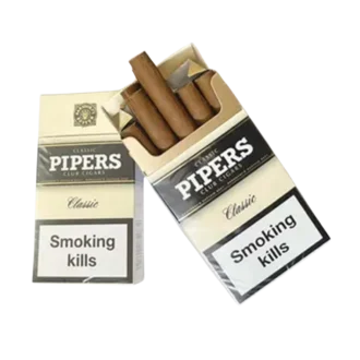 Pipers Club Cigars
