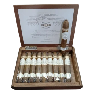 Plasencia Reserve Original Cortez