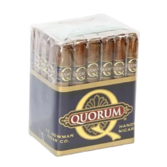 Quorum Petit Coronas
