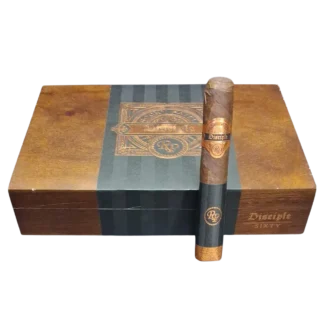 Rocky Patel Disciple Sixty