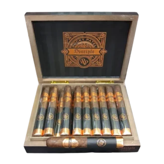 Rocky Patel Disciple Toro