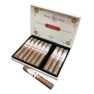 Rocky Patel Grand Reserve Robustos