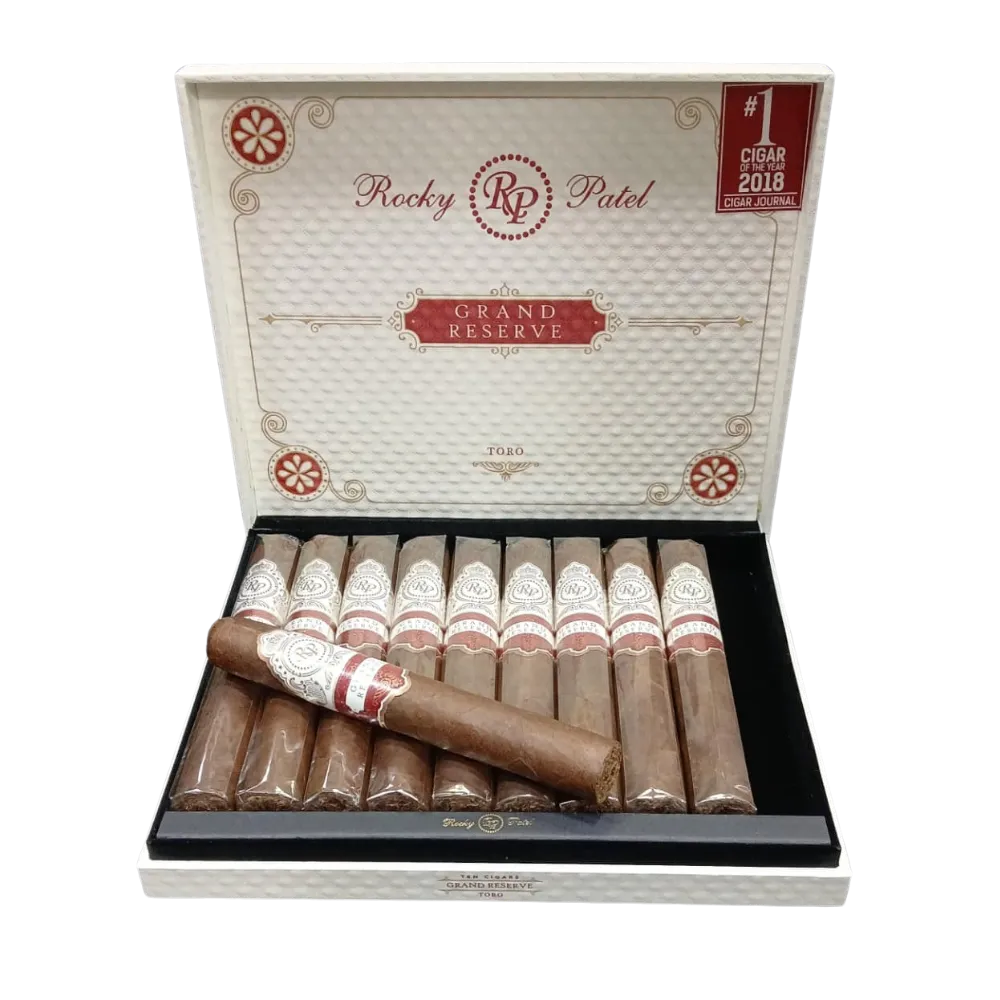 Rocky Patel Grand Reserve Toro 1 Rocky Patel Grand Reserve Toro