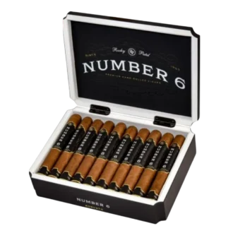 Rocky Patel No.6 Robustos