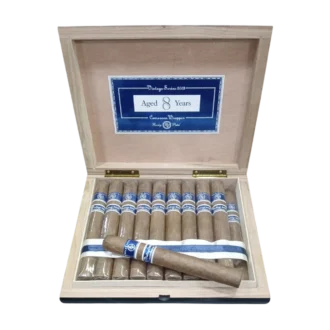 Rocky Patel Vintage 2003 Aged 8 Years Toro