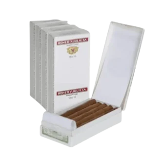 Romeo y Julieta Mini 10S