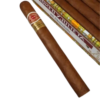 Romeo y Julieta Churchill