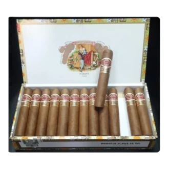 Romeo y Julieta Wide Churchill