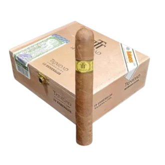 Trinidad Esmeralda