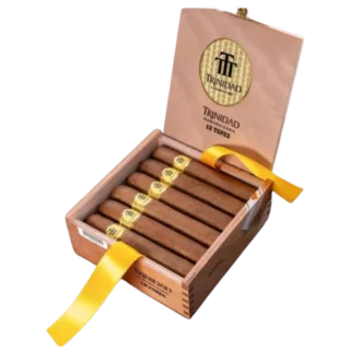 Trinidad Topes
