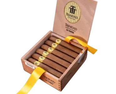 Trinidad Topes