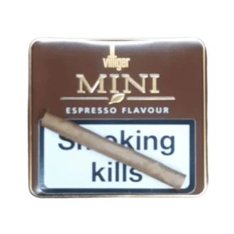 Villiger Mini Espresso Flavour