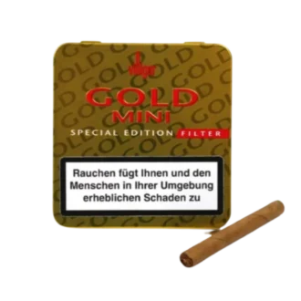 Villiger Mini Gold