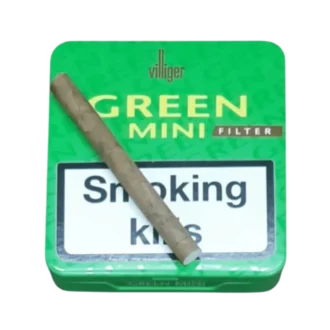 Villiger Mini Green