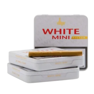 Villiger Mini White