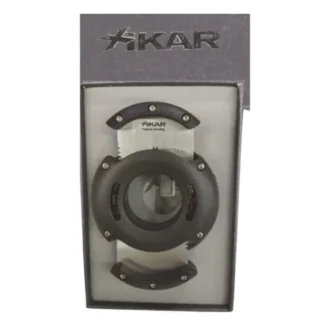 Xikar XO Black