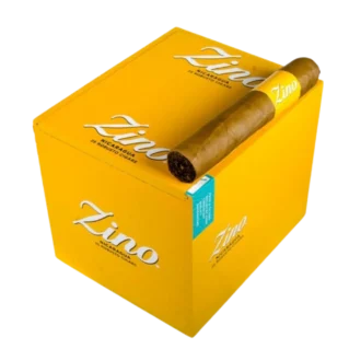 Zino Nicaragua Robustos