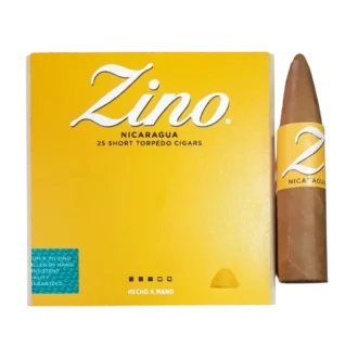 Zino Nicaragua Short Torpedo