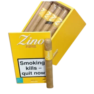 Zino Nicaragua Toro