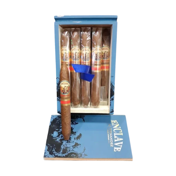 AJ Fernandez Enclave Figurado