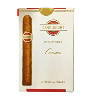 Candlelight Corona