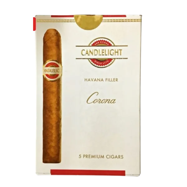 Candlelight Corona