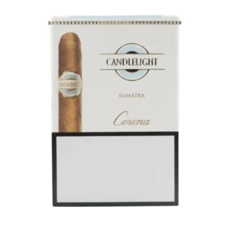 Candlelight Sumatra